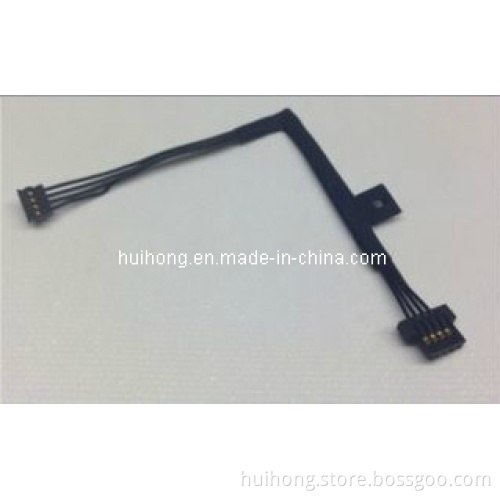 for Apple MacBook 13" A1181 Inverter Cable Flat Head Connector 922-8281